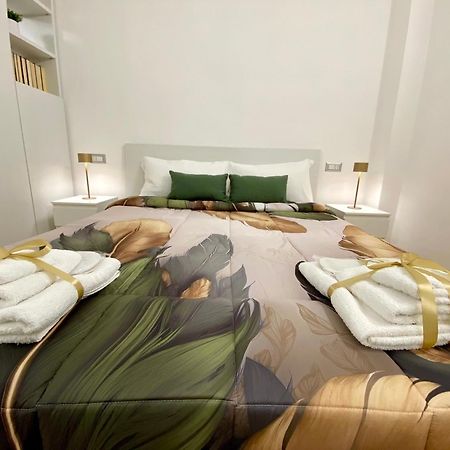 A&A B&B Piccinni บารี ภายนอก รูปภาพ