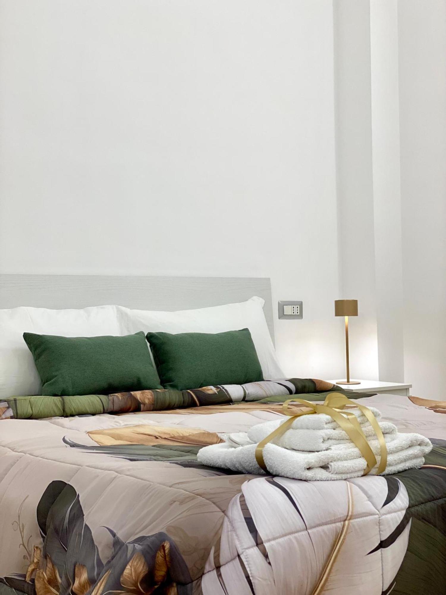 A&A B&B Piccinni บารี ภายนอก รูปภาพ