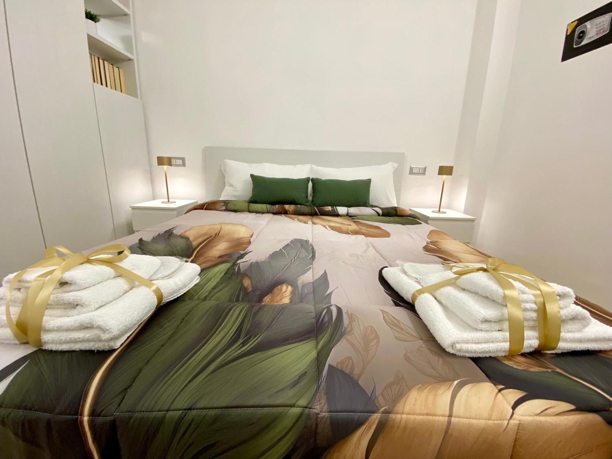A&A B&B Piccinni บารี ภายนอก รูปภาพ
