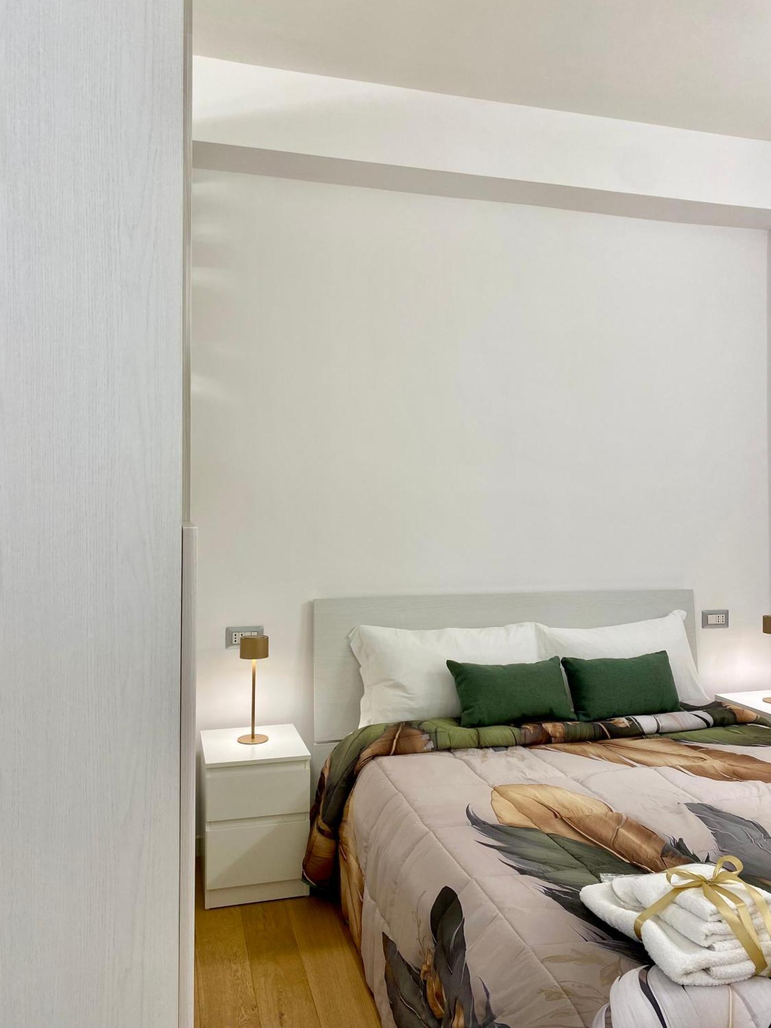 A&A B&B Piccinni บารี ภายนอก รูปภาพ