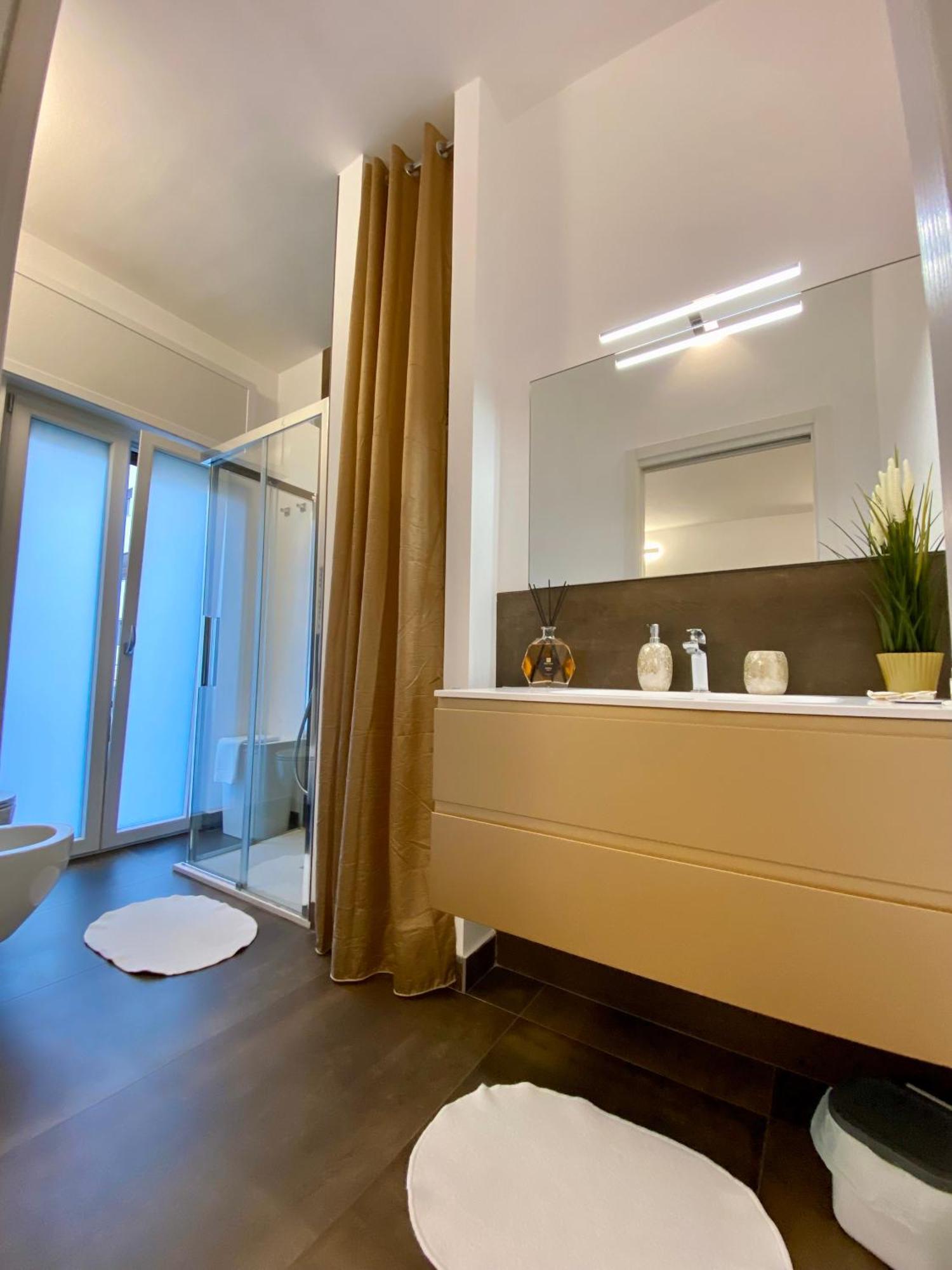 A&A B&B Piccinni บารี ภายนอก รูปภาพ